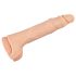 Realistixxx - Capa Peniana com Anel - 16cm (natural)