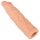 Capa Pêniana Nature Skin - Estende e Engrossa (19,5cm)
