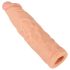 Capa Pêniana Nature Skin - Estende e Engrossa (19,5cm)