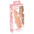 Capa Pêniana Nature Skin - Estende e Engrossa (19,5cm)