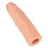 Capa Pêniana Nature Skin - Estende e Engrossa (19,5cm)