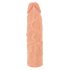 Capa Pêniana Nature Skin - Estende e Engrossa (19,5cm)