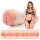 Fleshlight Mia Malkova LVL Up - masturbador vagina realista - cor natural