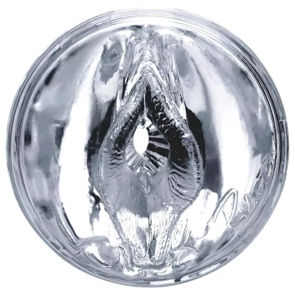 Fleshlight Quickshot Riley Reid - masturbador masculino compacto portátil