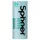 TENGA Spinner Pixel - masturbador (transparente)