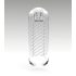 TENGA Spinner Pixel - Masturbador Transparente