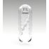 TENGA Spinner Beads - Masturbador (transparente)
