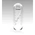 TENGA Spinner Beads - masturbador masculino - textura interna - transparente