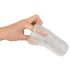 STROKER Speed - Masturbador Anatômico (transparente)