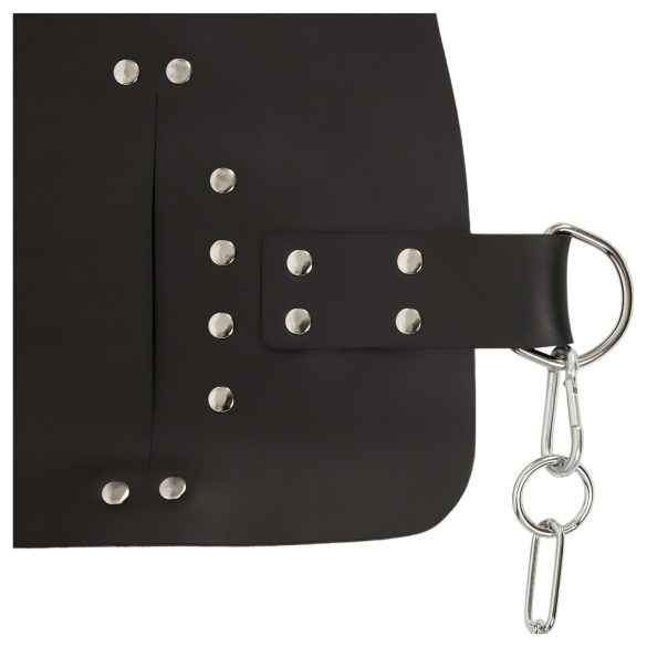 You2Toys Sex Swing - balanço erótico (preto)