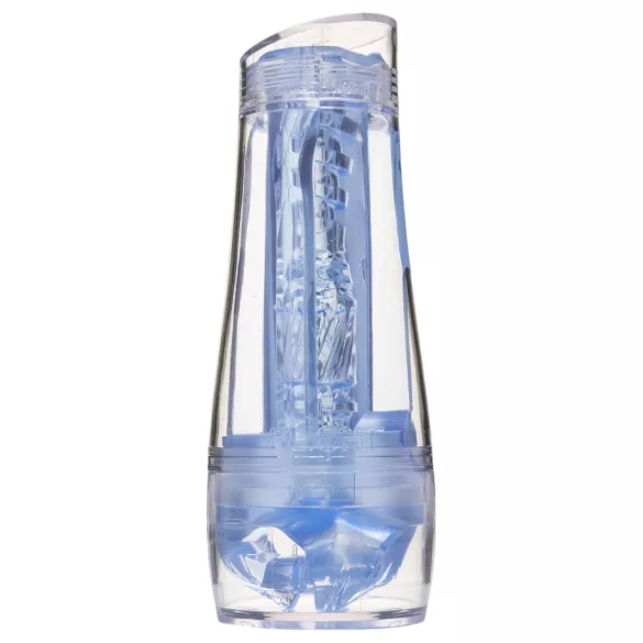 Fleshlight Flight Commander - masturbador masculino sucção - azul