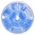 Fleshlight Flight Commander - masturbador masculino sucção - azul