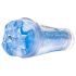 Fleshlight Commander - Masturbador de Sucção Azul