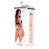 Fleshlight Eva Lovia Spice - Estimulador Anal
