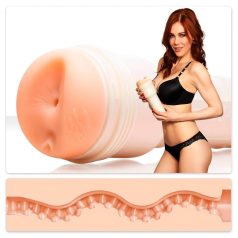 Fleshlight Maitland Ward - Masturbador de Bumbum