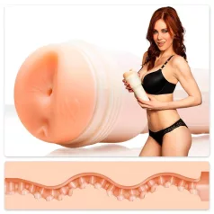 Fleshlight Maitland Ward - masturbador masculino ânus