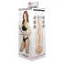 Fleshlight Maitland Ward - masturbador masculino ânus