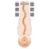 Fleshlight Maitland Ward - masturbador masculino ânus