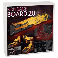 You2Toys Bondage Board 2.0 - Cama portátil para bondage