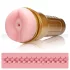 Fleshlight - masturbador masculino anal - Stamina Training Unit - cor pele