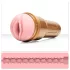 Fleshlight GO Stamina Training Unit Lady - vagina compacta (rosa)