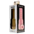 Fleshlight GO Stamina Training Unit Lady - vagina compacta (rosa)