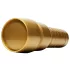 Fleshlight GO Stamina Training Unit Lady - vagina compacta (rosa)
