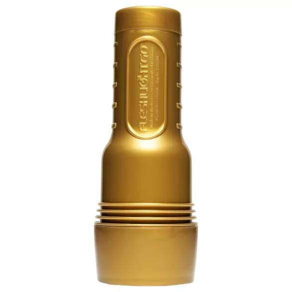 Fleshlight GO Stamina Training Unit Lady - vagina compacta (rosa)