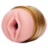 Fleshlight Quickshot Treino: Sensação Real em Rosa