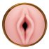 Fleshlight Quickshot Treino: Sensação Real em Rosa