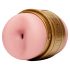 Fleshlight Quickshot Treino: Sensação Real em Rosa