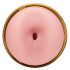 Fleshlight Quickshot Treino: Sensação Real em Rosa