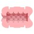 Fleshlight Quickshot Treino: Sensação Real em Rosa