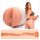 Fleshlight Mia Malkova Boss - Realista Bumbum Masturbador (Natural)