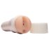 Fleshlight Mia Malkova Boss - Realista Bumbum Masturbador (Natural)