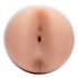 Fleshlight Mia Malkova Boss - Realista Bumbum Masturbador (Natural)