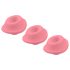 Conjunto Womanizer Premium Eco - Suave rosa (3 pcs)