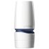 TENGA Aero - Masturbador com Super Sucção (Branco-Azul)