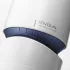 TENGA Aero - masturbador masculino boca sucção forte - branco/azul