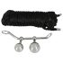 Plug Anal You2Toys Bondage (149g) + Corda BDSM (10m)
