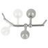 Plug Anal You2Toys Bondage (149g) + Corda BDSM (10m)