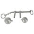 Plug Anal You2Toys Bondage (149g) + Corda BDSM (10m)