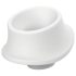 Conjunto de Sucção Womanizer L - Branco (3 peças) - Grande