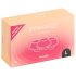 Conjunto de Bocal de Substituição Womanizer L - Preto (3un) - Grande
