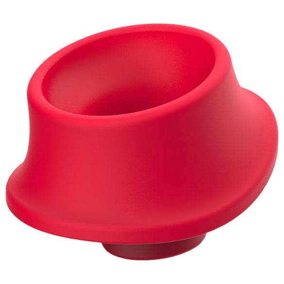 Womanizer L - Conjunto de Ventosas - Vermelho (3 un) - Grande