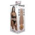 Fleshlight Autumn Falls Creme - vagina realística