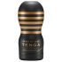 TENGA Premium Forte - masturbador descartável (preto)