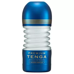   TENGA Premium Rolling Head - masturbador descartável masculino