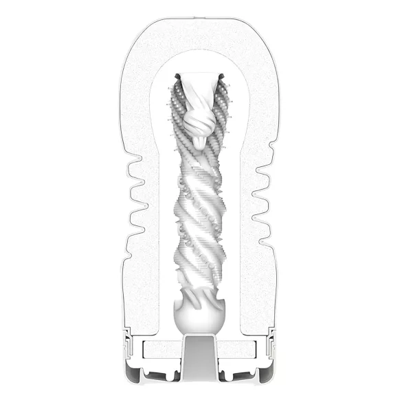 TENGA Premium Rolling Head - masturbador descartável