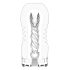Masturbador Premium TENGA Rolling Head - Descartável